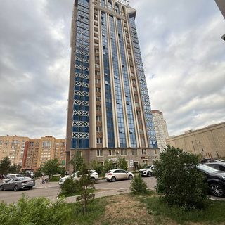 brow_pm_zhazira, логотип