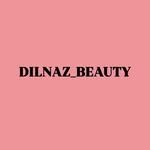 dilnaz_beauty7, логотип
