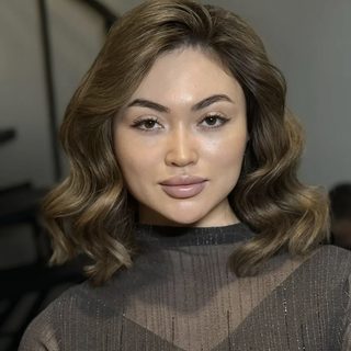 GuDi, салон красоты, логотип