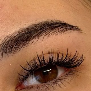 Lash_hair_studio, logo