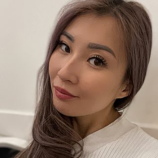 Lashbook.kz, студия красоты, логотип