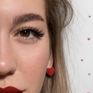 Montye Beauty, логотип