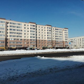 Салон красоты, логотип