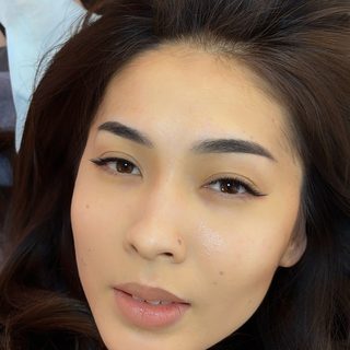Serikova_Lashes, logo