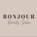 Bonjour, логотип