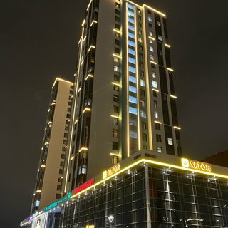 dazz_mua, логотип