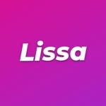 Lissa, логотип