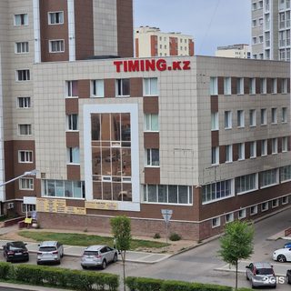 логотип компании
