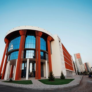логотип компании