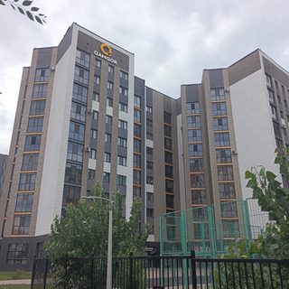 ФДТ-центр, логотип