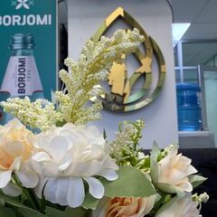 логотип компании