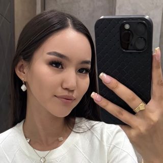Aru Luxe Studio, логотип