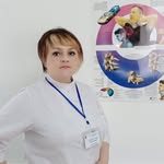 логотип компании