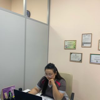 логотип компании