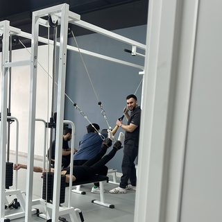 логотип компании