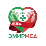 логотип компании