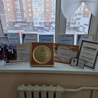 логотип компании