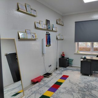 логотип компании