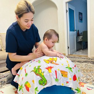 логотип компании