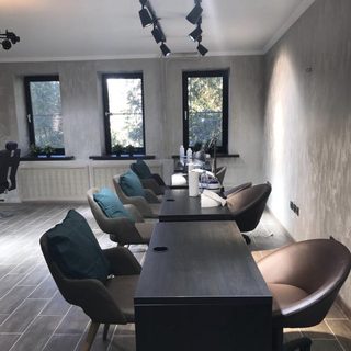 логотип компании