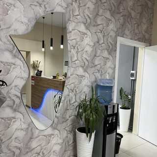 логотип компании