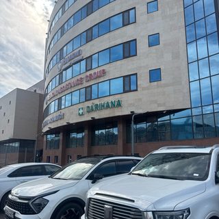 логотип компании