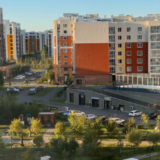логотип компании