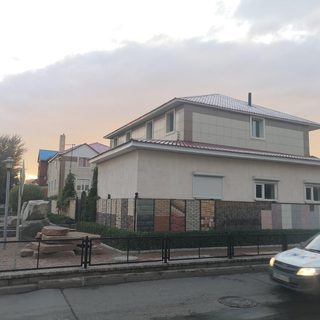 МиоФлекс, логотип