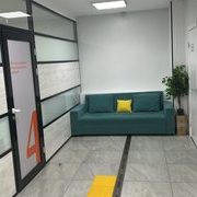 логотип компании