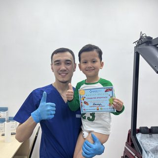 логотип компании