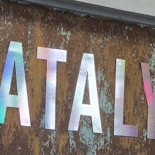 Натали, логотип