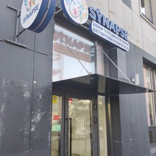 логотип компании