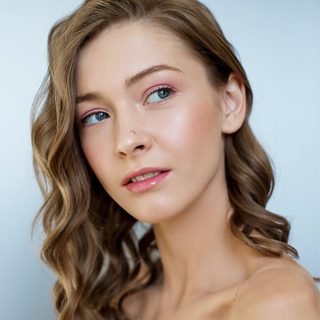 The Face Studio, логотип