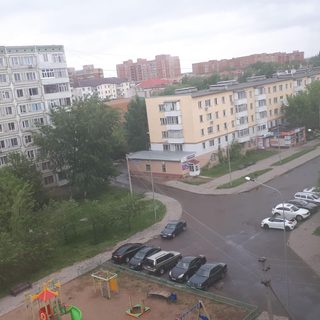 Emdeu, логотип