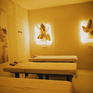 MALI SPA, логотип