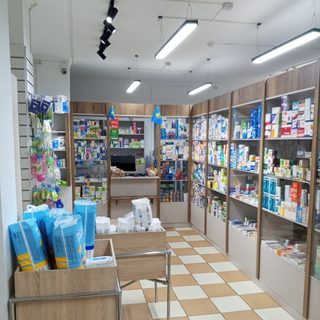 логотип компании