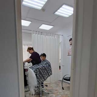 логотип компании