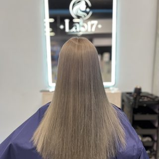 Lab 17, логотип