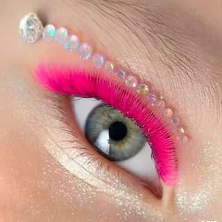 Lash Safina, логотип