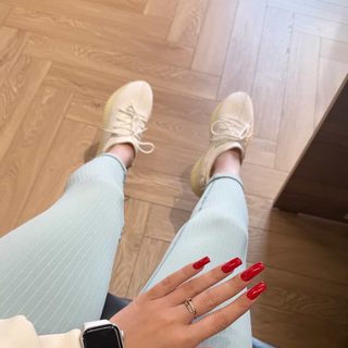 assanova_nails, логотип