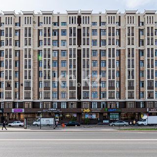 Permanent_astana_aliya, логотип