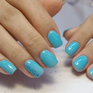 Салон красоты, логотип