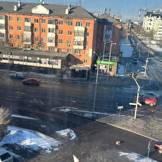 логотип компании