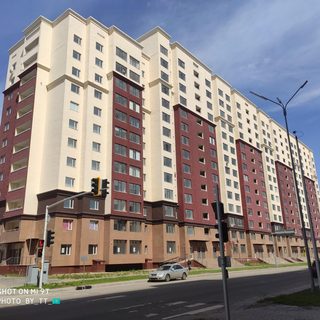 Студия красоты, логотип