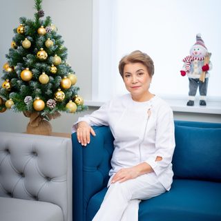 логотип компании