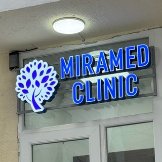 логотип компании