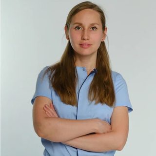 Sunmay clinic, логотип