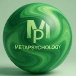 Metapsychology, логотип