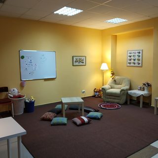 логотип компании