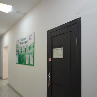 Venera, логотип